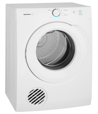 Simpson 5.5kg Vented Dryer SDV556HQWA