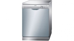 Bosch Serie 2 ActiveWater 60cm Freestanding Dishwasher SMS40E08AU