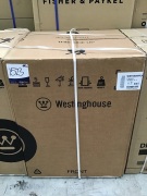 Westinghouse WSF6606KXA Freestanding Dishwasher - 2