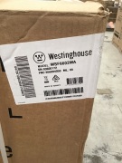 Westinghouse 60cm 13 Place Setting White Freestanding Dishwasher WSF6602WA - 3