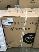 Westinghouse 60cm 13 Place Setting White Freestanding Dishwasher WSF6602WA - 2