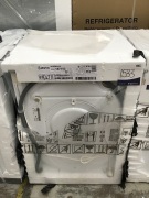 Ariston 10kg Front Load Washing Machine N106WAAU - 2