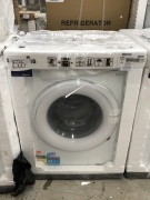 Samsung 9.5kg Front Load Washing Machine WW95N54F5CW - 2