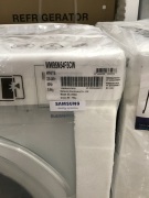 Samsung 9.5kg Front Load Washing Machine WW95N54F5CW - 3