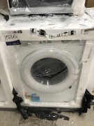 Samsung 9.5kg Front Load Washing Machine WW95N54F5CW - 2