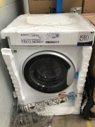 Ariston 10kg Front Load Washing Machine N106WAAU - 2