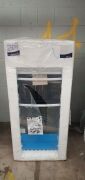 Westinghouse 54cm Freestanding Electric Oven WLE525WB - 2