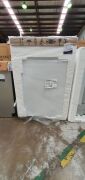 Simpson 8kg Top Load Washing Machine SWT8043 - 2