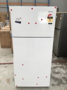 Westinghouse 536L Top Mount Refrigerator WTB5400WB-R - 2