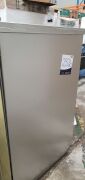 Bosch 60cm Series 4 Anti-Fingerprint Freestanding Dishwasher - SMS46GI01A - 5