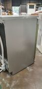 Bosch 60cm Series 4 Anti-Fingerprint Freestanding Dishwasher - SMS46GI01A - 7