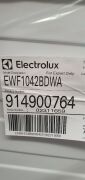 Electrolux 10kg Front Load Washing Machine EWF1042BDWA - 3