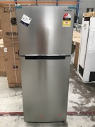 Samsung 400L Top Mount Fridge with Twin Cooling Plus SR400LSTC - 2