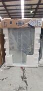 Bosch SMU66MS02A Serie 6 Under Bench Dishwasher - 2