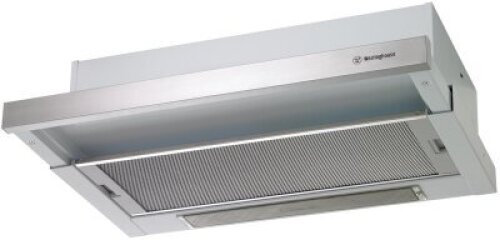 Westinghouse WRH605IS 60cm Slideout Rangehood