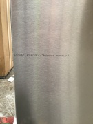 Bosch SMU66JS01A Serie 6 Under Bench Dishwasher - 9