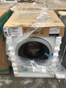 Bosch 8kg Front Load Washing Machine WAW28460AU - 2