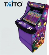 TAITO Arcade History Lowboy - 2