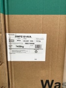 Hisense 10kg Front Load PureJet Washing Machine HWFE1014VA&nbsp; - 3