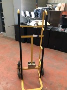 Stair Climber Hand Trolley - 2