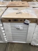 Electrolux 10kg Front Load Washing Machine EWF1042BDWA - 2