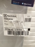 Electrolux 8kg UltimateCare 800 Heat Pump Dryer with WiFi Enable EDH803BEWA - 3