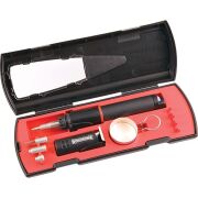 SIDCHROME Gas Soldering Iron, Max Temperature 1300C, Rechargeable.(SCMT60000)