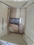 60 x 500ml Acrylic Beakers in Box, Gumboots Brand - 4