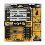 DeWALT 31pc Impact Driver Bit Set.(DT70724-QZ)