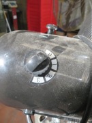 Arlec Pedestal Fan, 500ml Blade, 240 volt - 3