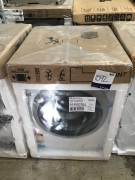 Electrolux 10kg Front Load Washing Machine EWF1042BDWA - 2