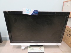 Benq Monitor, Model: E900 LCD Monitor, 240 volt. No Leads