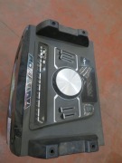 Lennox Professional Bluetooth Speaker, Model: BTD100 - 5