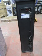 Lennox Bluetooth Speaker, Model: BT9350, 240 Volt, 200 x 250 x 880mm H - 4