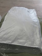 8 x Bags of Compressed Pillows - 3