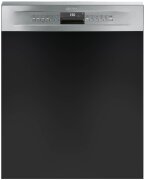 Smeg DWAI6315XT Semi Integrated Dishwasher - 2