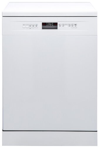 Smeg DWA6314W Freestanding Dishwasher