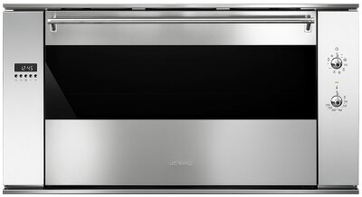 Smeg SFA9310XR Electric Wall Oven