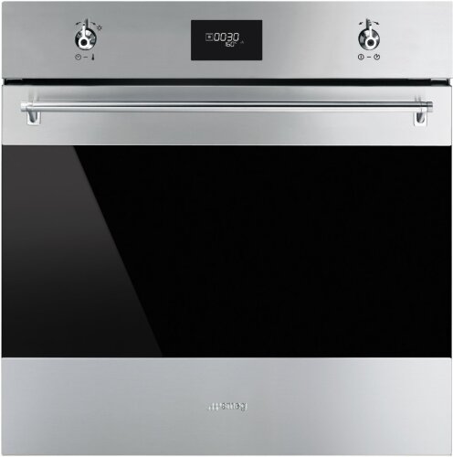 Smeg SFA6309X 60cm Electric Built-In Oven