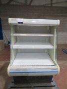 Shop Display Refrigerator, Make: Koxka Technologies, Model: KASG100004 - 2
