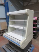 Shop Display Refrigerator, Make: Koxka Technologies, Model: KASG100004 - 3