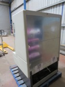 Shop Display Refrigerator, Make: Koxka Technologies, Model: KASG100004 - 4