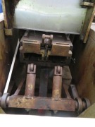 Depositor with Outfeed Conveyor, Steel Frame - 6