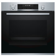 Bosch HBT578FS2A 60cm Serie 6 Pyrolytic Built-in Oven</strong> </p>
