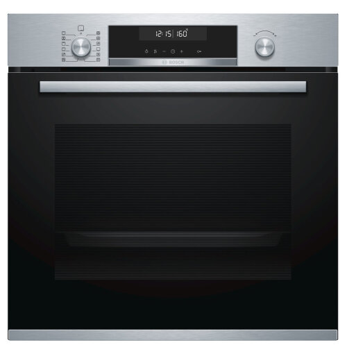 Bosch HBT578FS2A 60cm Serie 6 Pyrolytic Built-in Oven</strong> </p>