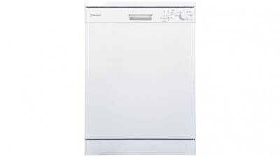 Westinghouse 60cm 13 Place Setting White Freestanding Dishwasher WSF6602WA