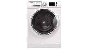 Ariston 10kg Front Load Washing Machine N106WAAU