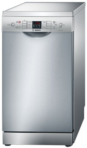 Bosch SPS60M08AU Serie 6 Slimline Freestanding Dishwasher