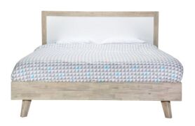 Avenue Queen Size Bed