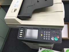 Oki ES8462 Multi Function Printer Photocopier - 2